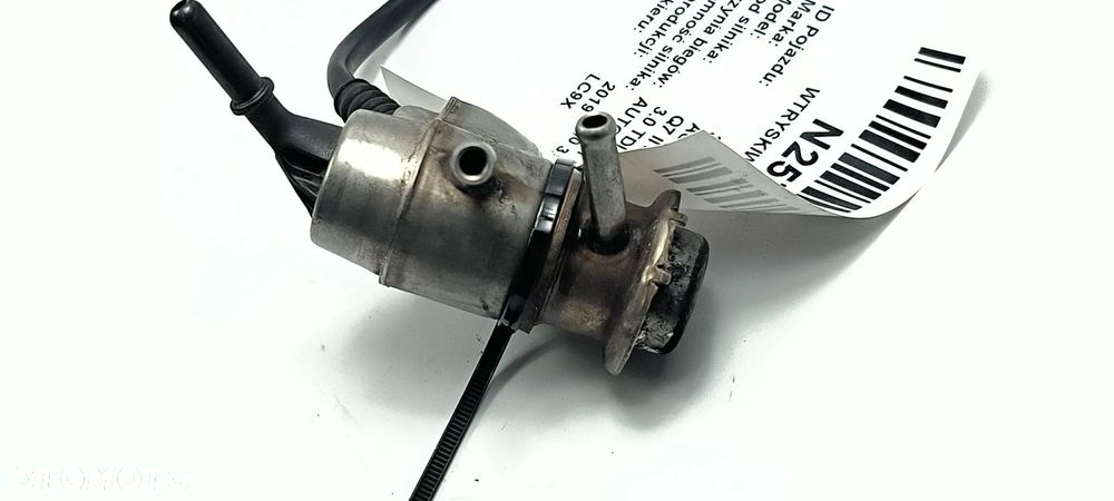 AUDI Q7 II 4M LIFT 3.0 TDI 2019 SUV AUTOMAT 286KM 0444025082 Wtrysk AdBlue - 4