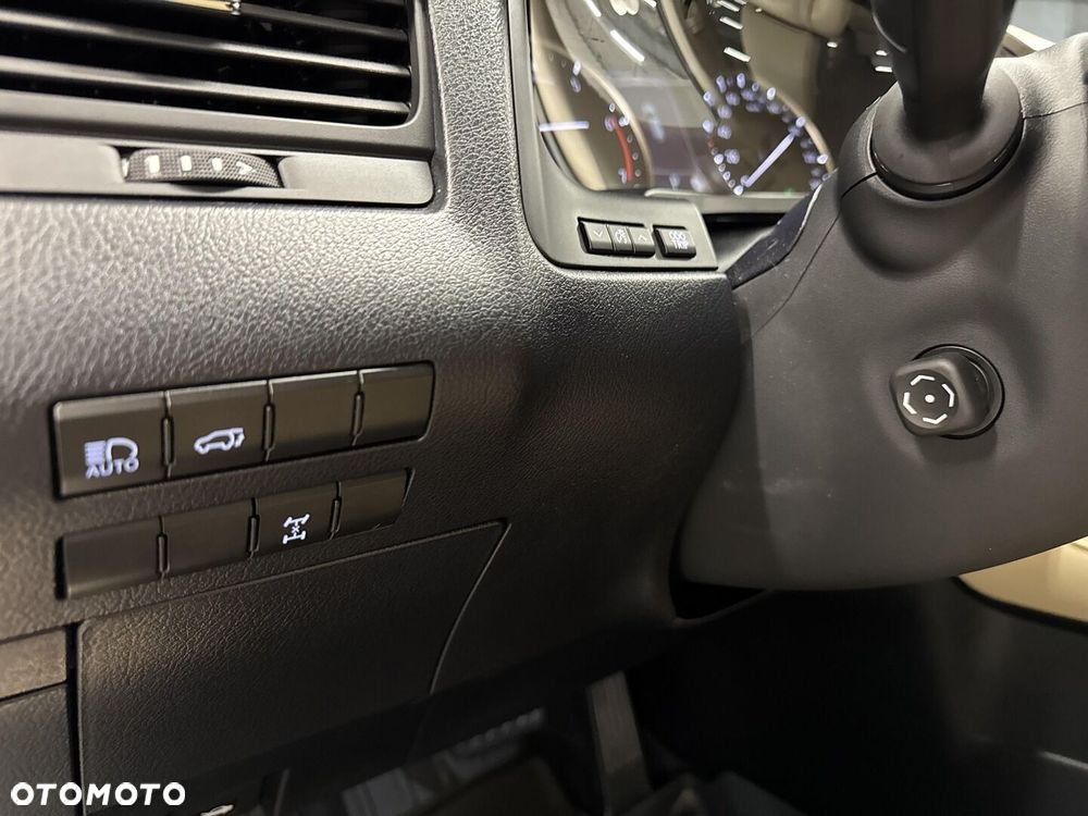 Lexus RX 300 Prestige - 15