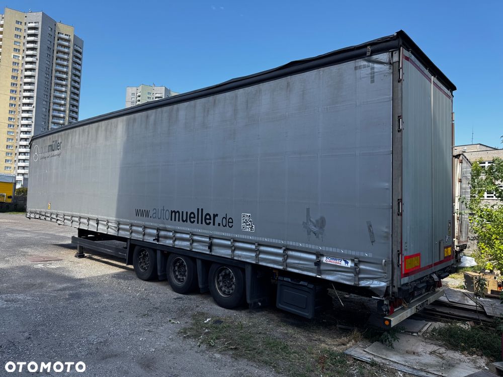 Schmitz Cargobull SCB S3T - 1