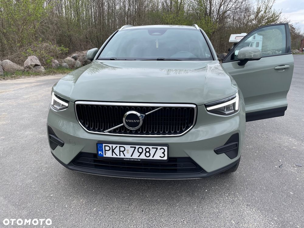 Volvo XC 40 B3 B DKG Core - 13