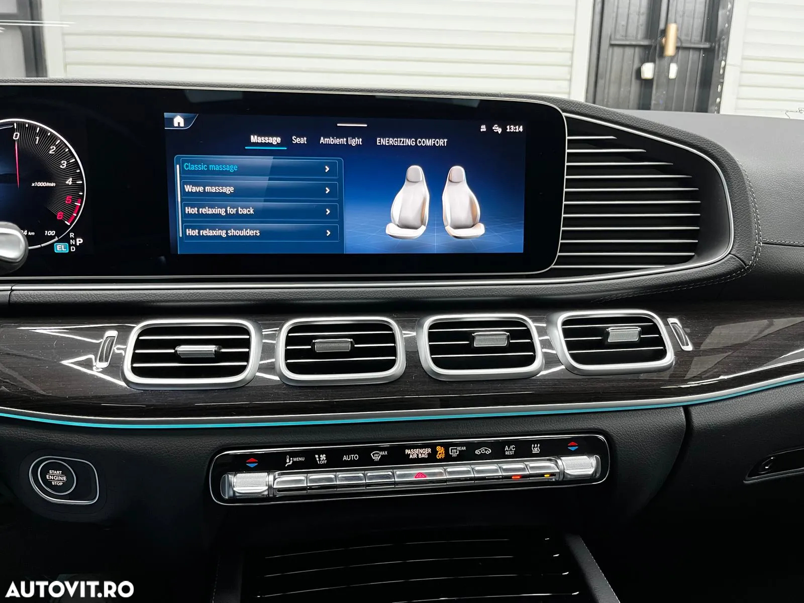 Mercedes-Benz GLE Coupe ver-350-de-4matic - 4