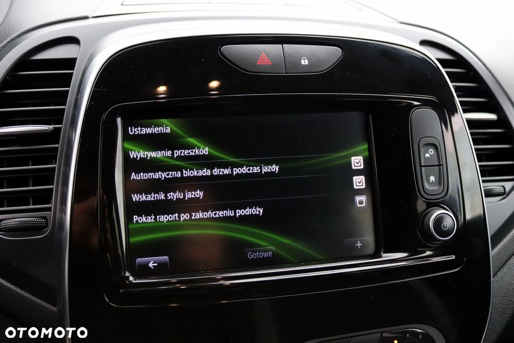 Renault Captur ENERGY TCe 120 EDC Bose Edition - 35