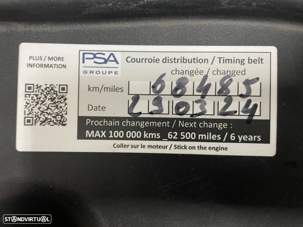 Peugeot 2008 PureTech 110 Stop&Start Allure - 39