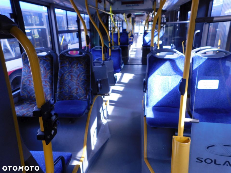 Solaris URBINO 18 - 10
