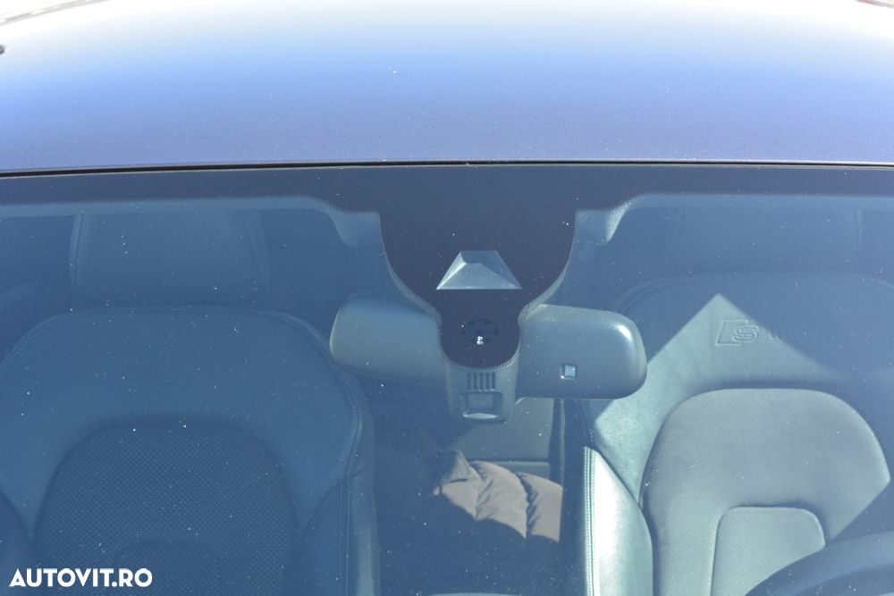 Audi A5 2.0 TDI quattro Stronic - 14