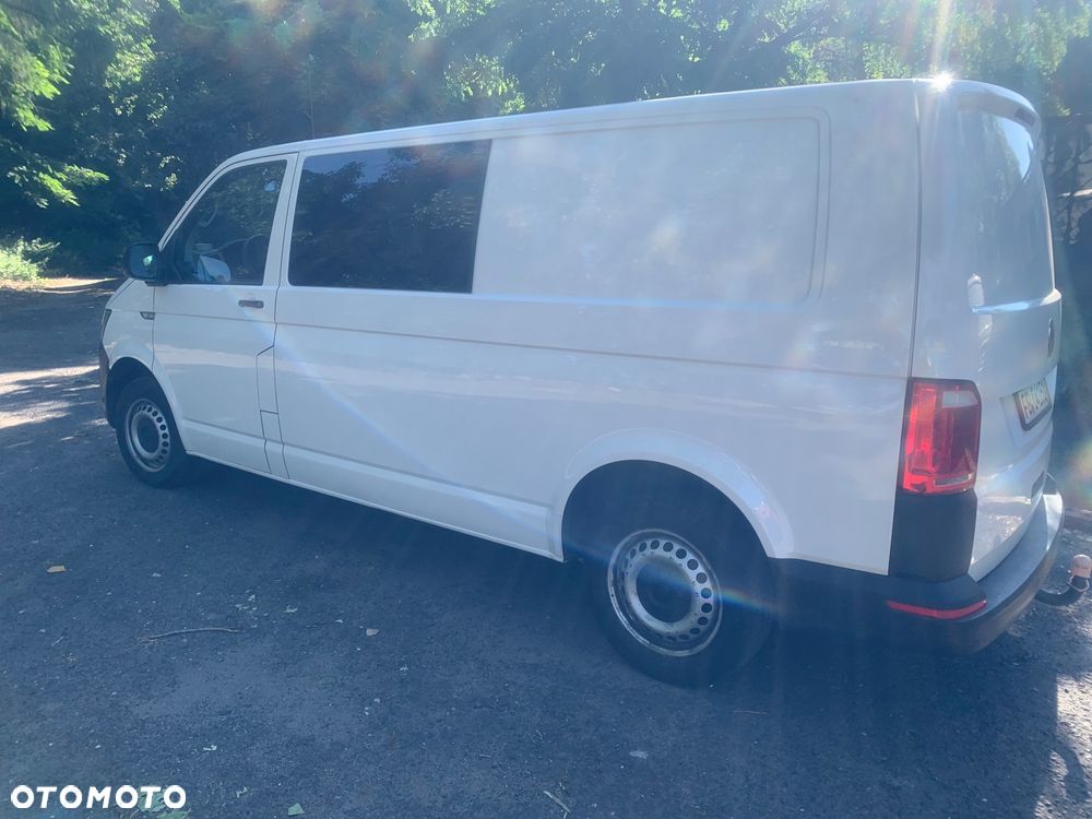 Volkswagen Multivan 2.0 TDI L2 Comfortline - 24