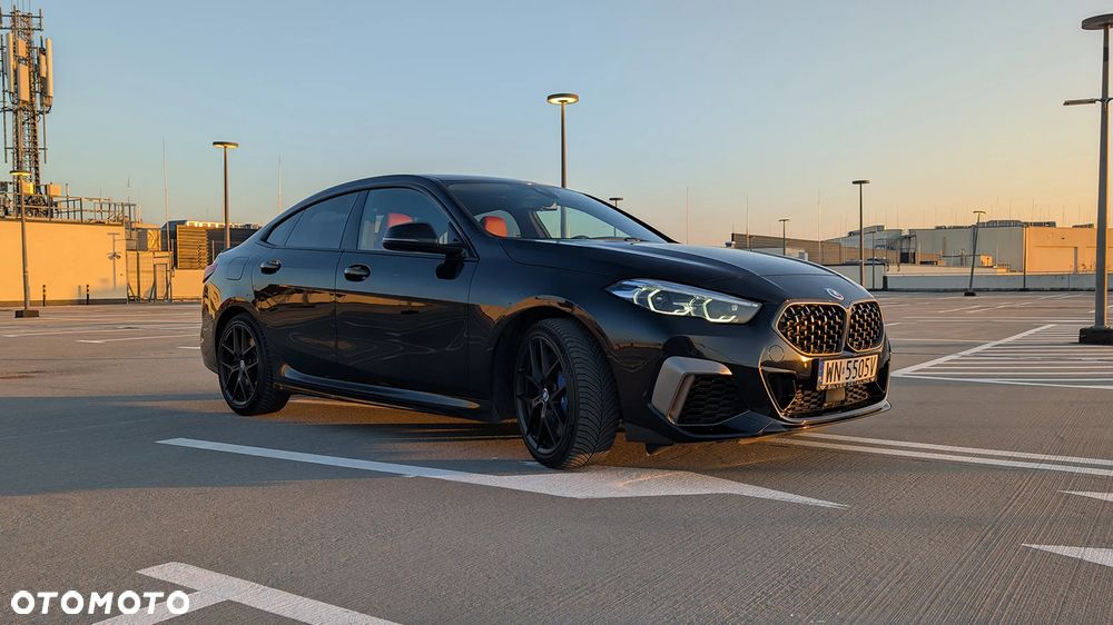 BMW Seria 2 M235i xDrive Edition Colorvision - 6