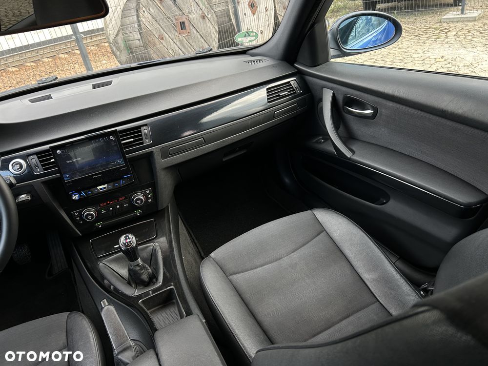 BMW Seria 3 - 11