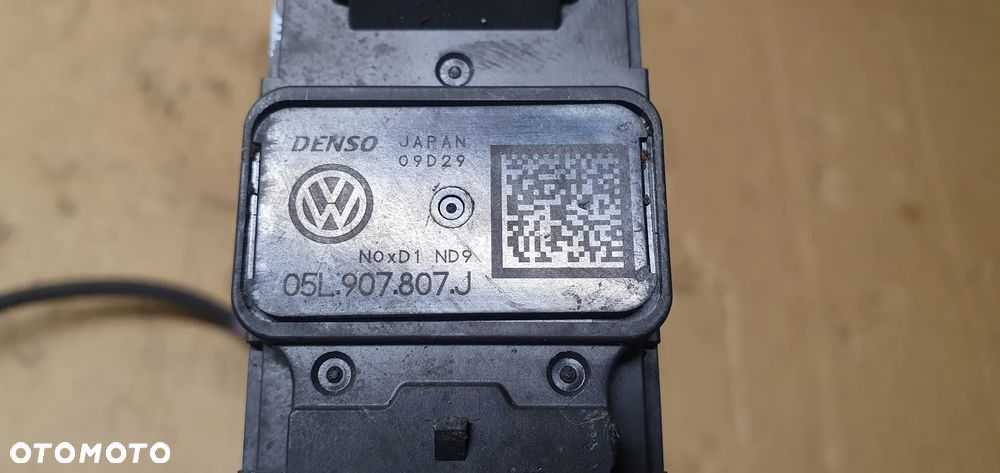 Sonda lambda czujnik NOX VW Golf VIII 2.0 TDI 05L907807J - 7