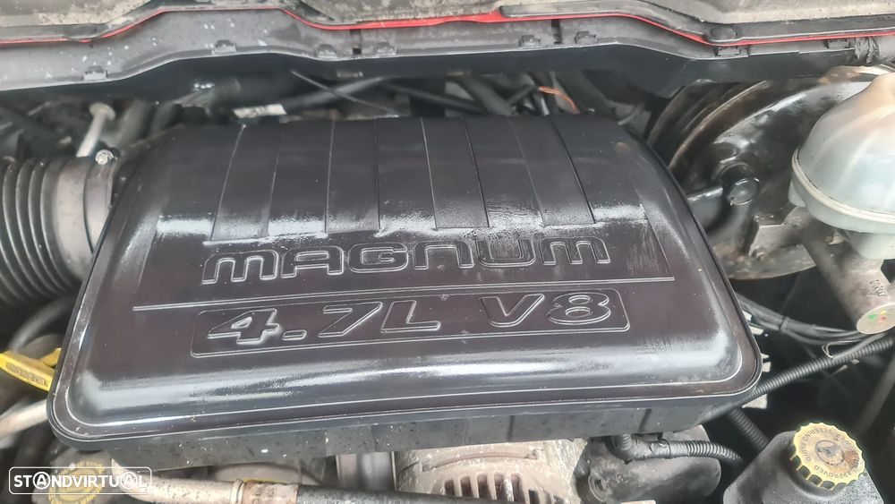 Dodge RAM - 9
