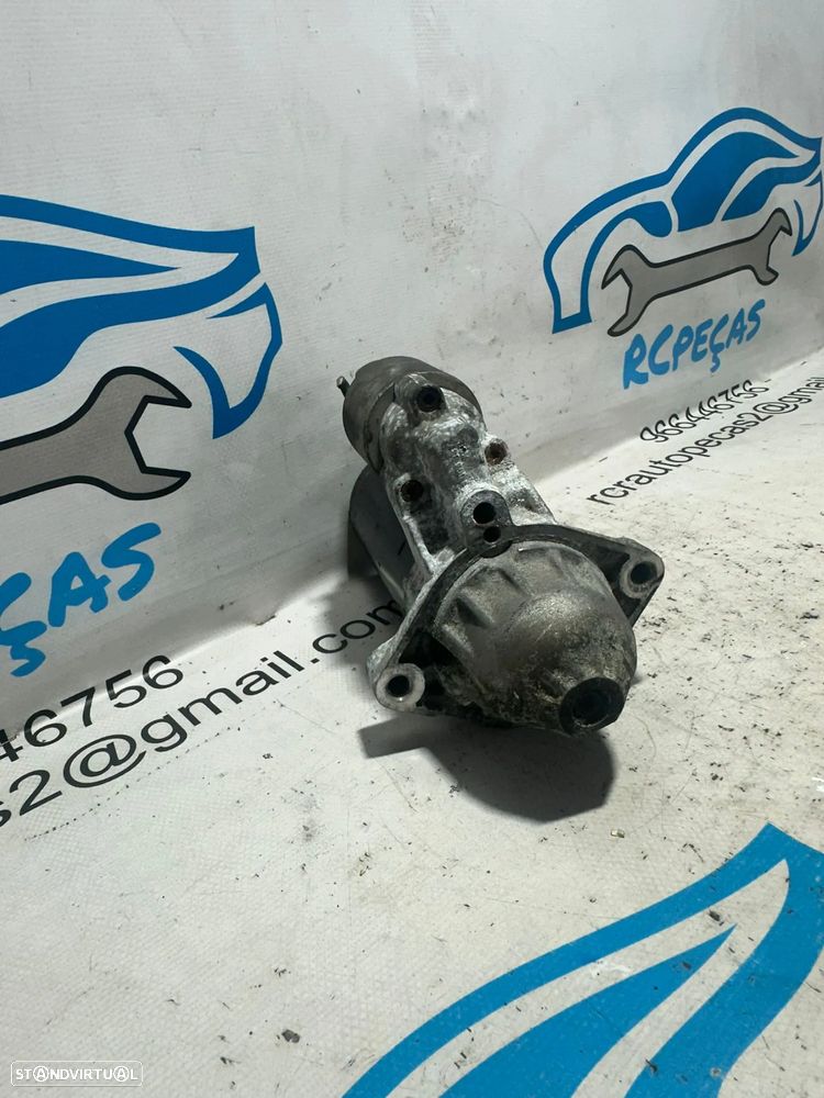 .Motor Arranque Original BMW Serie 1 3 E81 E82 E87 E88 E90 E91 E92 E93 M47D20 204D4 - 8