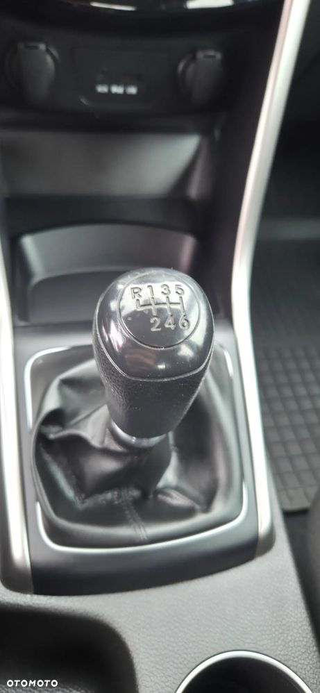 Hyundai i30 1.4 Style - 25