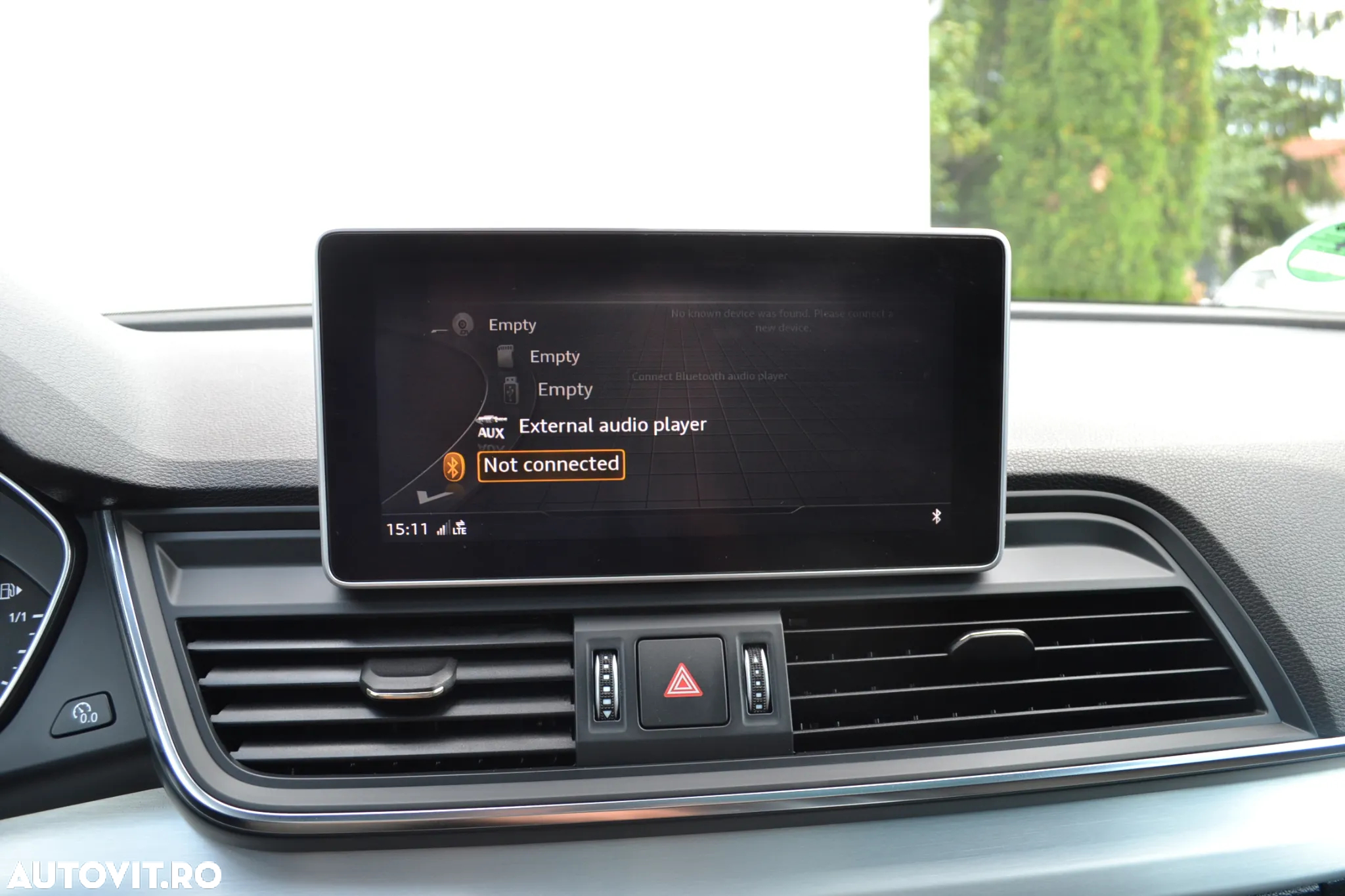 Audi Q5 2.0 TDI Quattro S tronic - 27