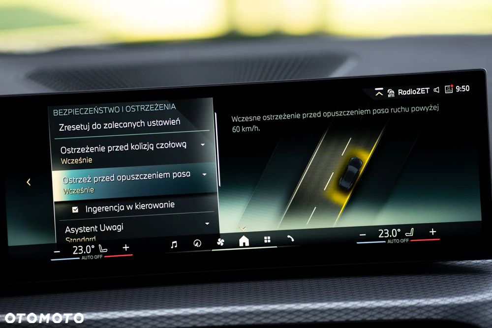 BMW Seria 4 420d M Sport sport - 30