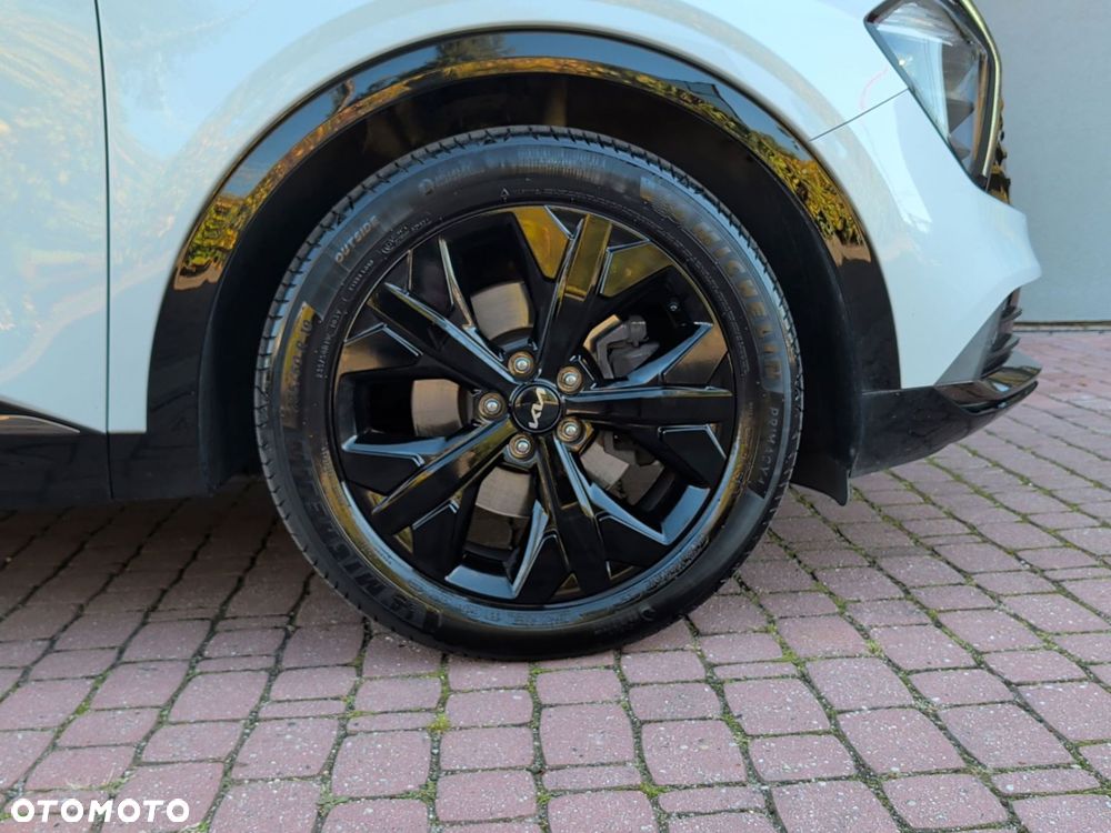 Kia Sportage 1.6 T-GDI MHEV Anniversary 2WD DCT - 19