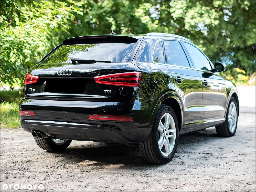 Audi Q3 - 13
