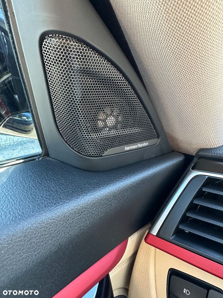 BMW Seria 3 320d xDrive Sport Line - 21