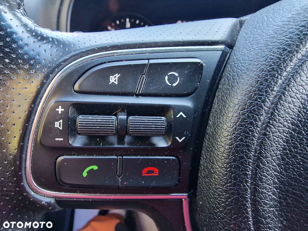 Kia Sportage 2.0 CRDI GT Line 4WD - 32