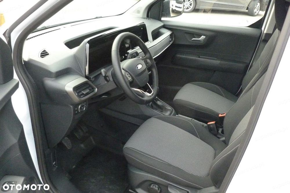 Ford Transit Courier Trend L1H1 1.5 100KM - 8