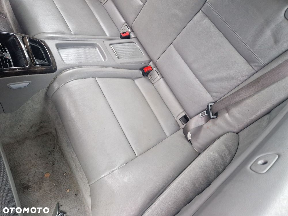 FOTELE KANAPA BMW E93 M PAKIET GRZANE - 6