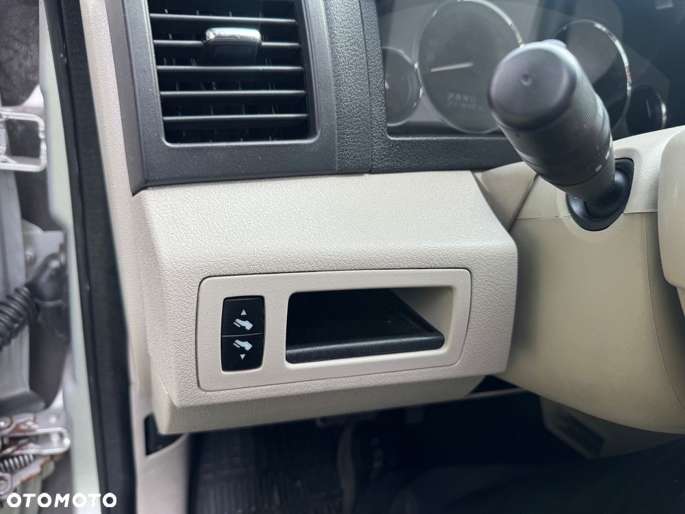 Jeep Grand Cherokee 3.0 CRD Automatik Limited - 19