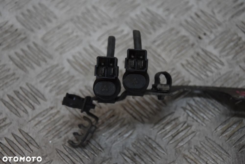 FORD RANGER 2.5 TDCI ZAWÓR PODCIŚNIENIA 06- - 3