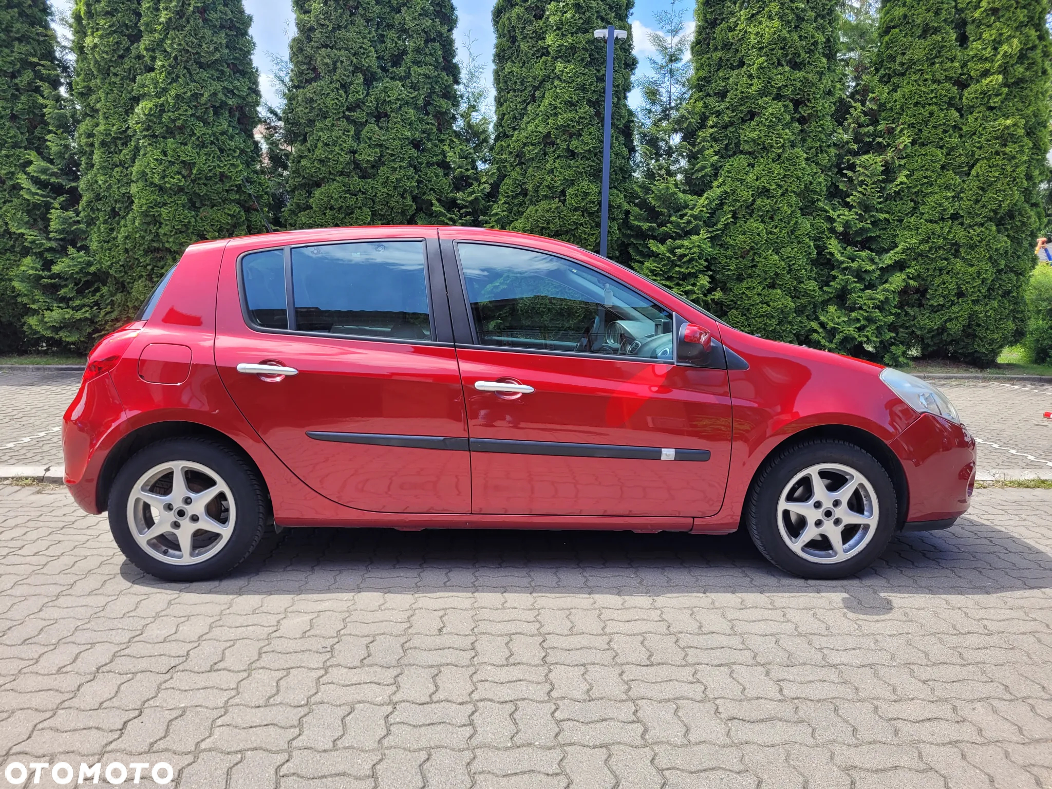 Renault Clio - 4
