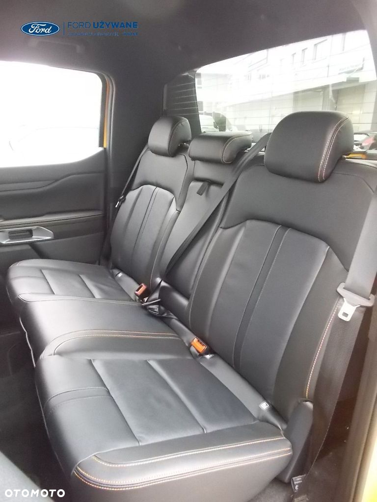 Ford Ranger - 13
