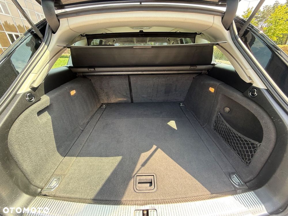 Audi A4 Avant 2.0 TDI DPF multitronic S line Sportpaket - 20