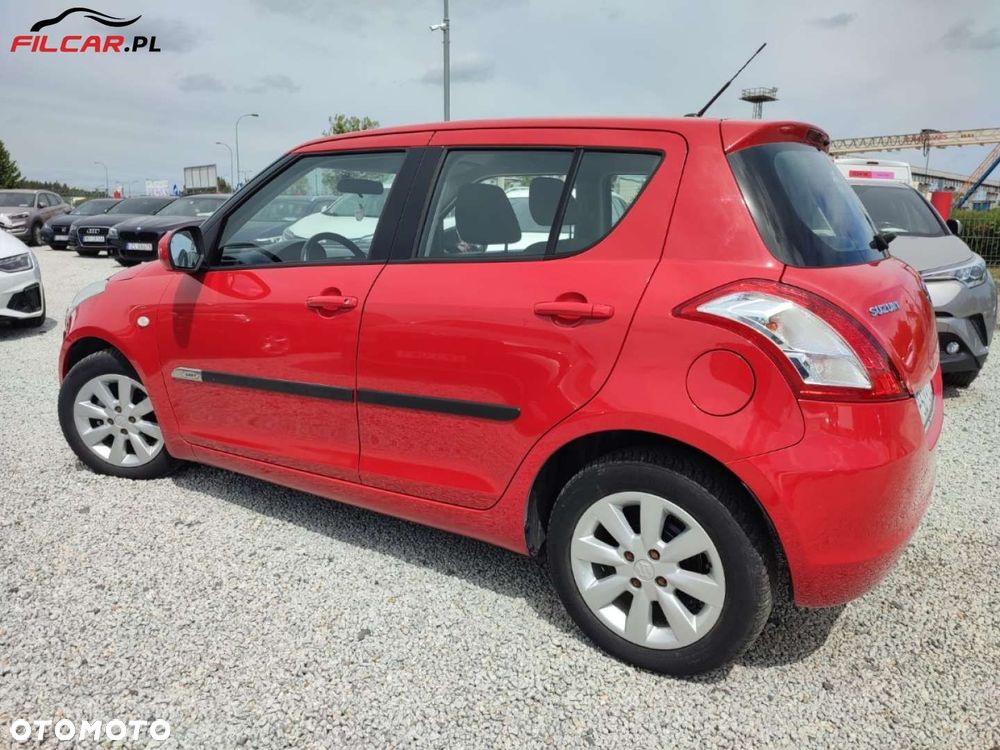 Suzuki Swift - 17