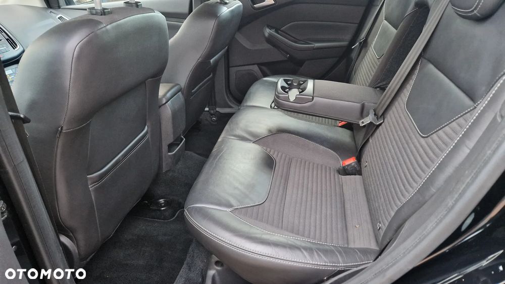 Ford Focus 2.0 TDCi ST-Line Black ASS - 6