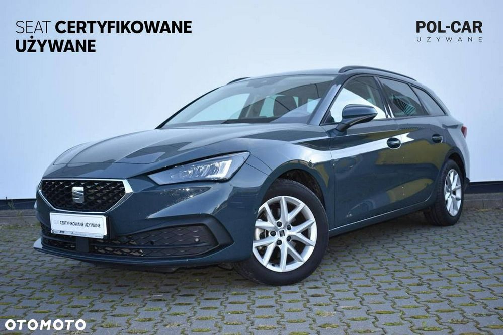 Seat Leon Sportstourer