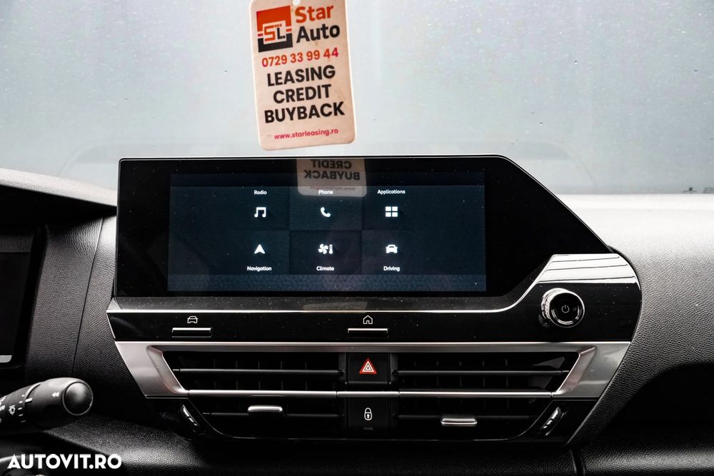 Citroën C4 1.5 BlueHDi S&S BVM6 Feel - 20