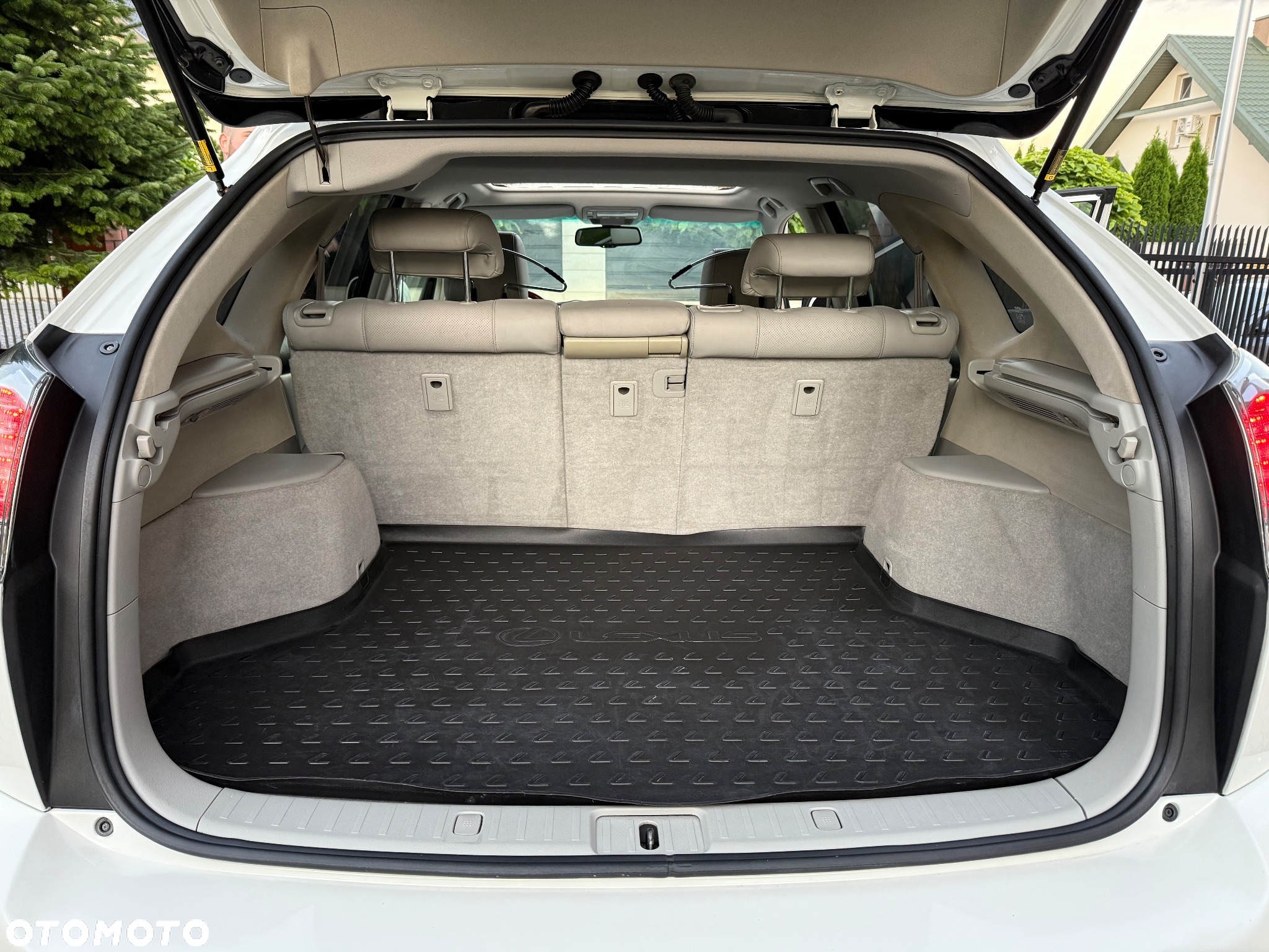 Lexus RX - 39