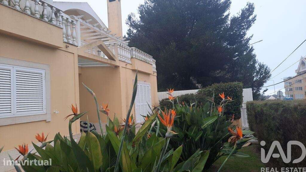 Casa / Villa T4 em Cascais e Estoril de 198,00 m2 - Grande imagem: 2/22