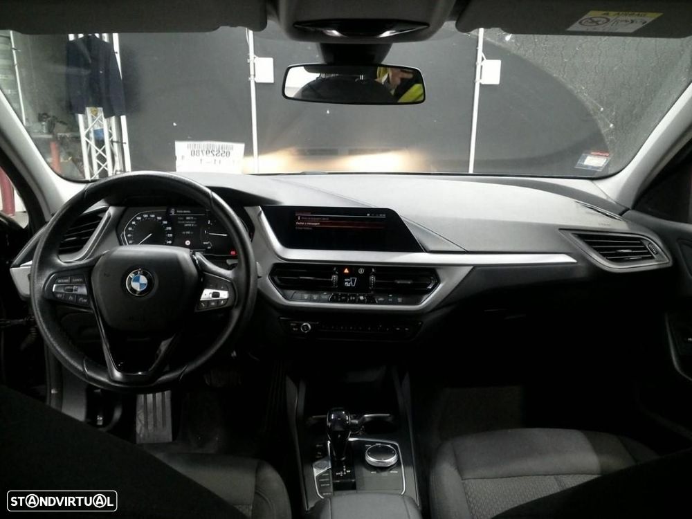 BMW 118 i Corporate Edition Auto - 6