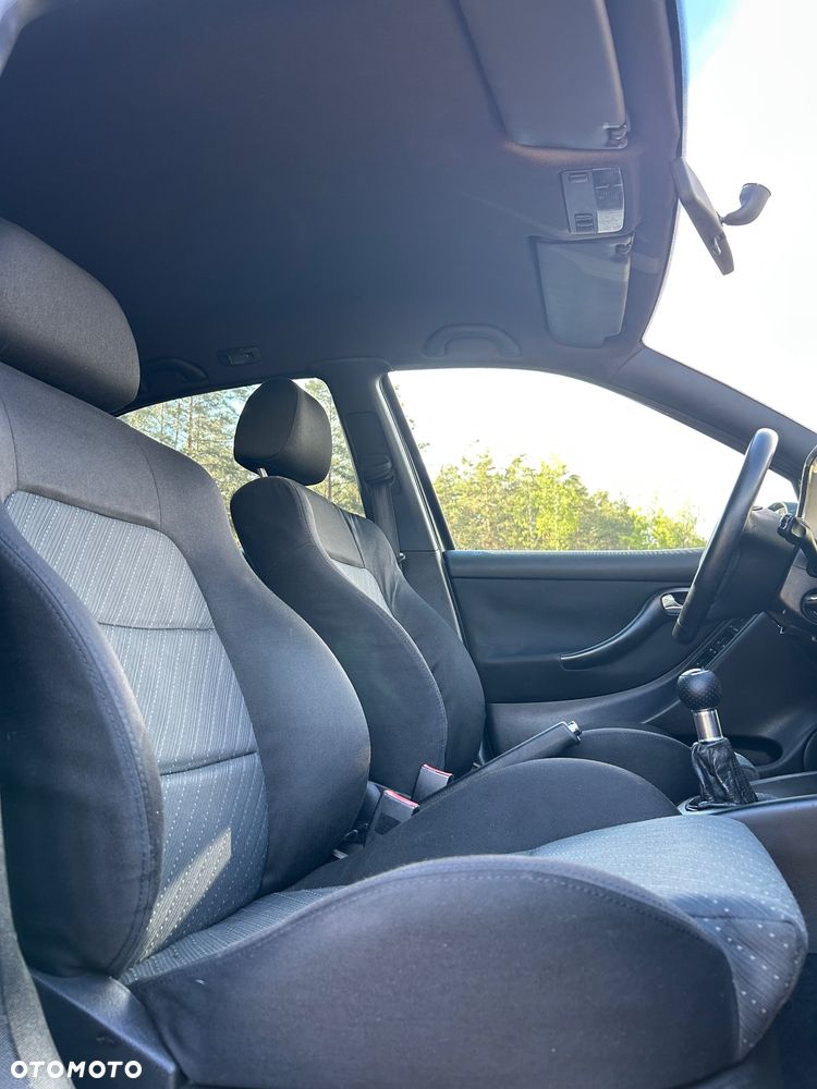 Seat Leon 1.9 TDI Sport - 6