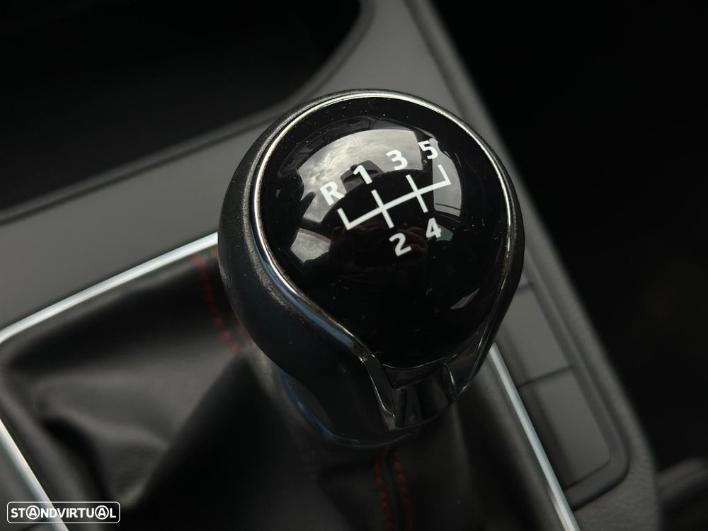 SEAT Ibiza 1.0 TSI FR - 14