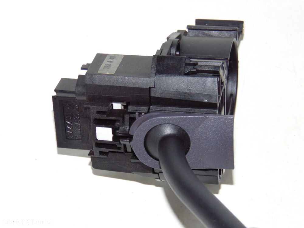 ORYGINAŁ przełącznik manetka świateł kierunkowskazów Mercedes W168 A Klasa A140 A160 A170 A190 - 6