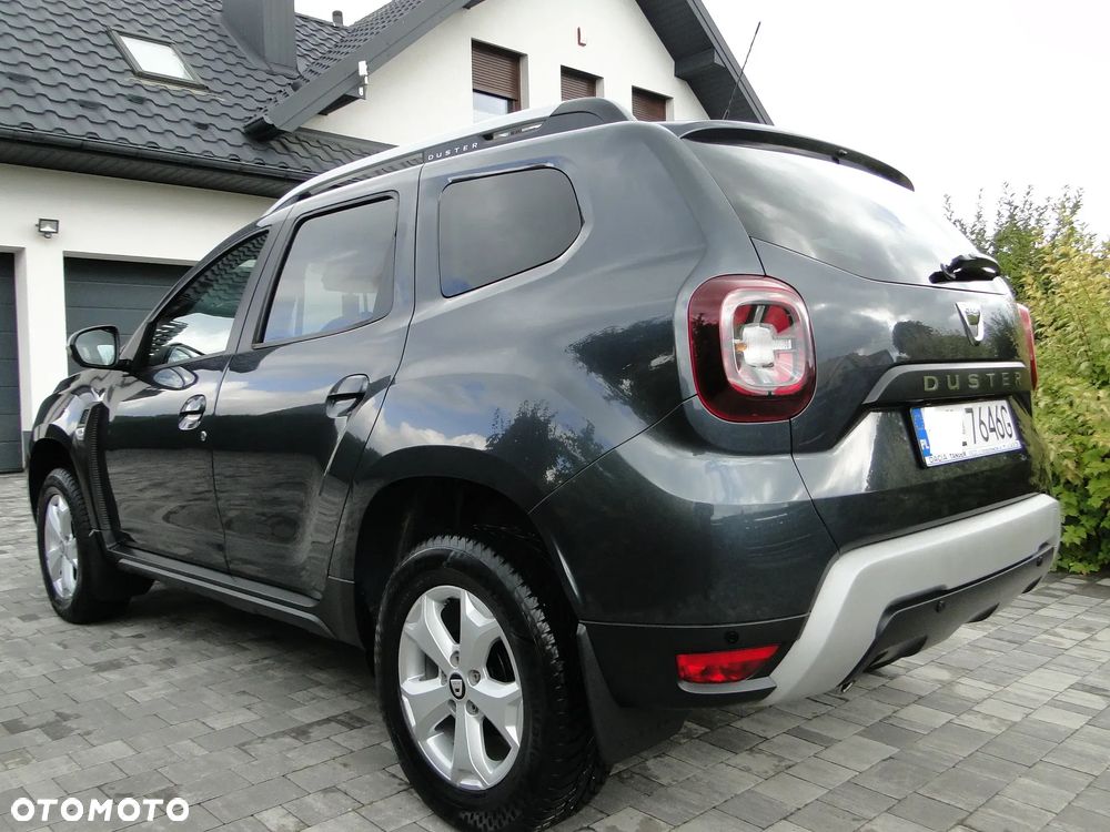 Dacia Duster 1.6 SCe Ambiance S&S - 9