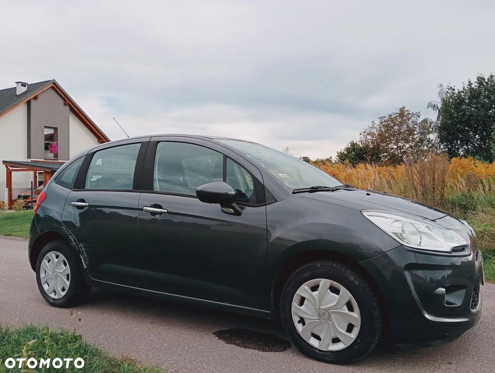 Citroën C3 Pure Tech (VTi) 82 Selection - 2
