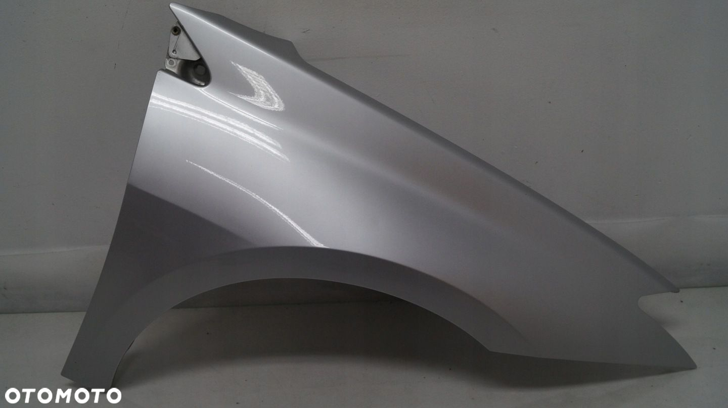 BŁOTNIK PRZEDNI PRAWY RENAULT LAGUNA III TED69 2010 - 7