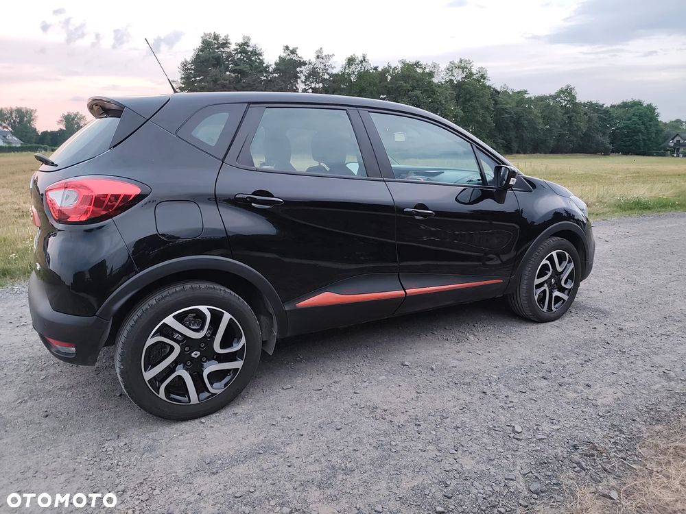 Renault Captur 0.9 Energy TCe Intens - 3