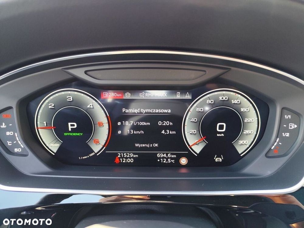 Audi A8 50 TDI mHEV Quattro Tiptr - 19