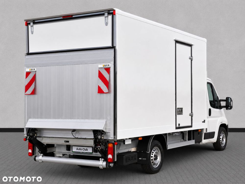 Peugeot Boxer - 9