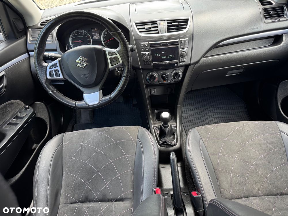 Suzuki Swift - 32