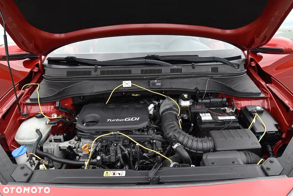 Hyundai Kona 1.0 T-GDI Premium - 10