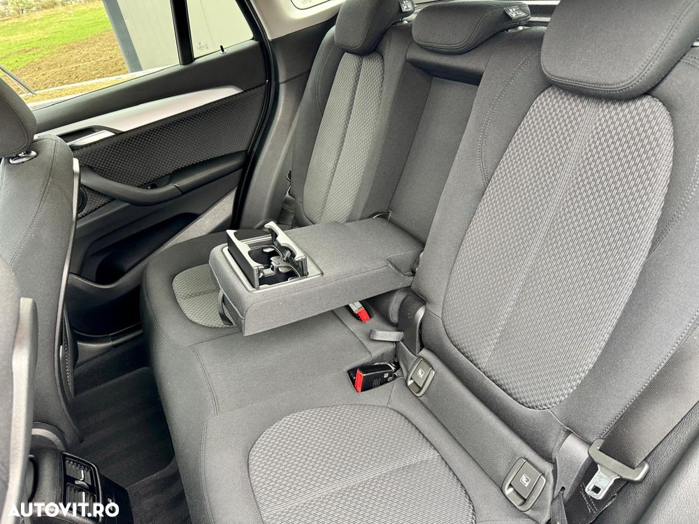 BMW X1 xDrive25e AT PHEV - 8