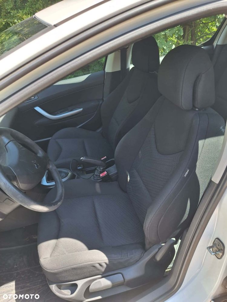 Peugeot 308 1.6 Trendy - 7