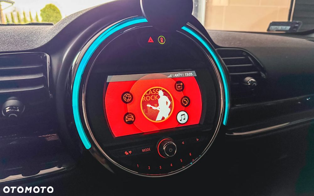 MINI Clubman Cooper - 30